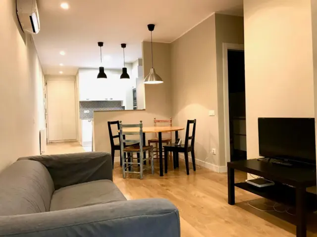 Piso en alquiler en La Vila de Gràcia - Imagen 11
