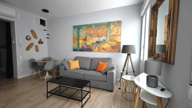 Piso en alquiler en Acacias - Imagen 11