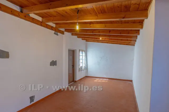 House on Malpaíses Street, Mazo — La Palma Island, Canary Islands photo 47