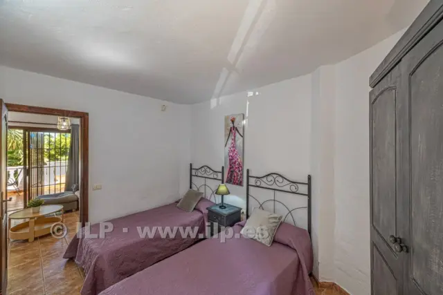 House on La Bombilla Street, Tazacorte — La Palma Island, Canary Islands photo 25