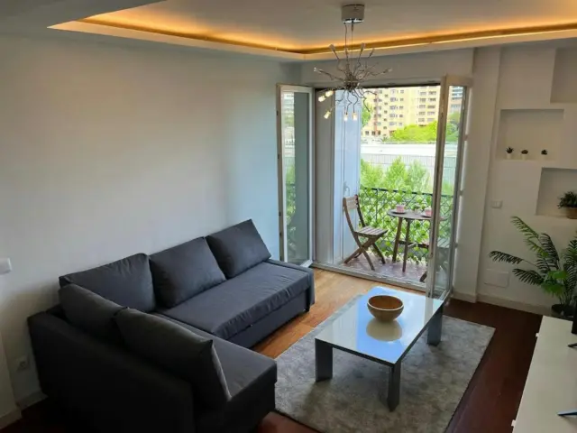 Piso en alquiler en San Isidro - Imagen 11