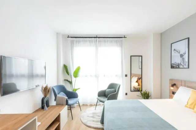 Casa en alquiler en Valdebebas-Valdefuentes - Imagen 11