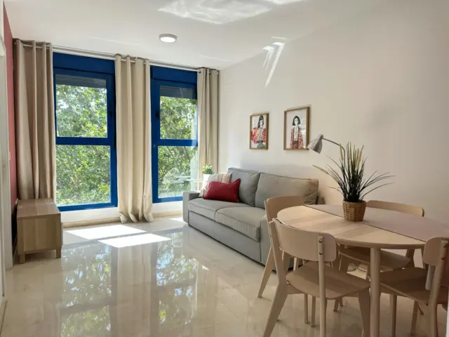 Piso en alquiler en Delicias - Imagen 11