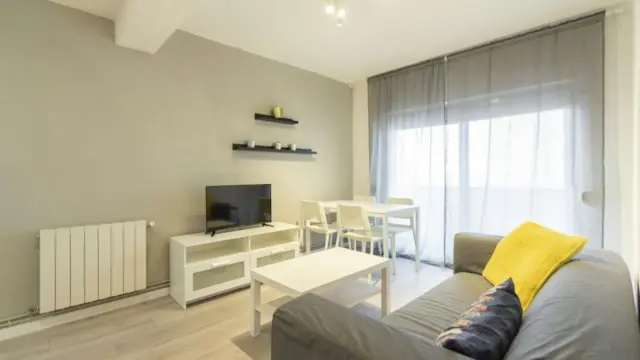 Piso en alquiler en Aluche - Imagen 11