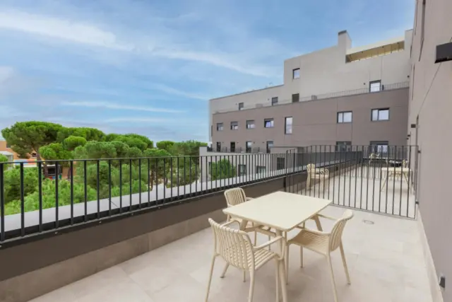 Casa en alquiler en Montecarmelo - Imagen 11