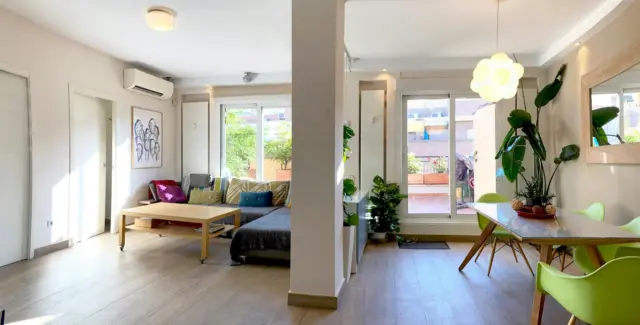 Piso en alquiler en Acacias - Imagen 11