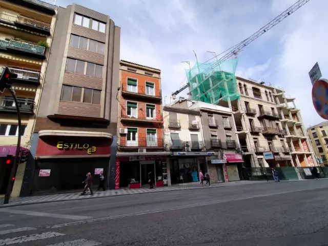 Piso en Cuenca