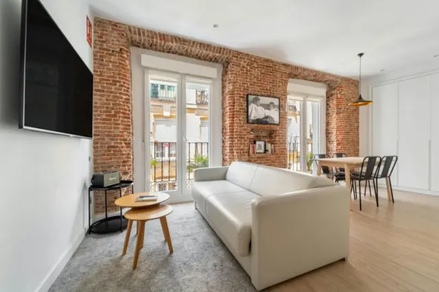 Piso en alquiler en Embajadores-Lavapiés - Imagen 11