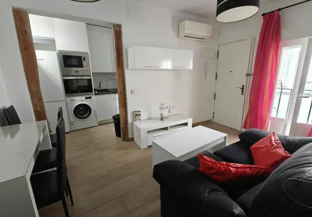Piso en alquiler en Embajadores-Lavapiés - Imagen 11