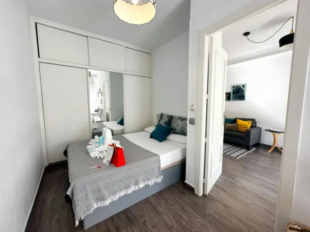 Piso en alquiler en Embajadores-Lavapiés - Imagen 11