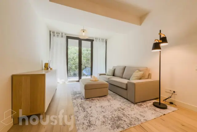 Piso en alquiler en La Nova Esquerra de L'Eixample - Imagen 11