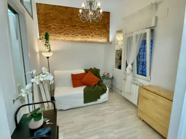 Piso en alquiler en Gaztambide - Imagen 11
