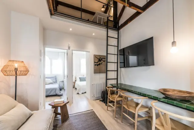 Piso en alquiler en Bellas Vistas - Imagen 11