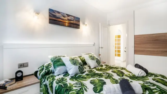 Apartment in Los Calpes