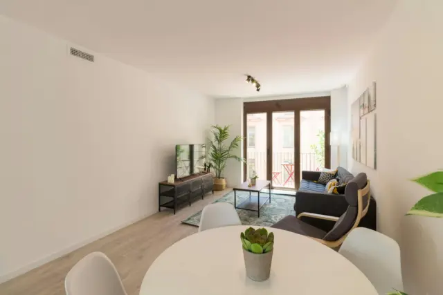 Piso en alquiler en El Raval - Imagen 11