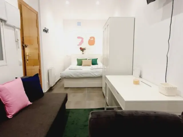 Piso en alquiler en Embajadores-Lavapiés - Imagen 11