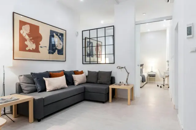 Piso en alquiler en Embajadores-Lavapiés - Imagen 11