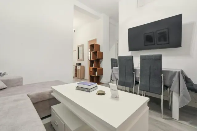 Piso en alquiler en Guindalera - Imagen 11