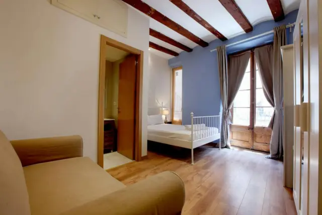 Piso en alquiler en El Raval - Imagen 11