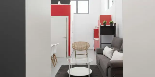 Piso en alquiler en Pueblo Nuevo - Imagen 11