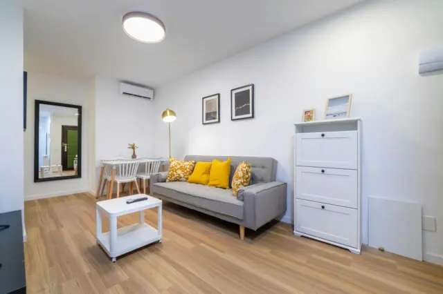 Piso en alquiler en Delicias - Imagen 11