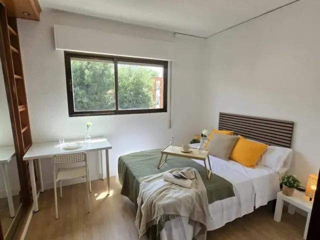 Piso en alquiler en Casco Histórico de Vallecas - Imagen 11