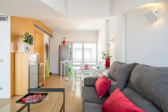 Piso en alquiler en Embajadores-Lavapiés - Imagen 11