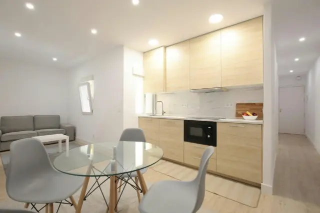 Piso en alquiler en Pueblo Nuevo - Imagen 11