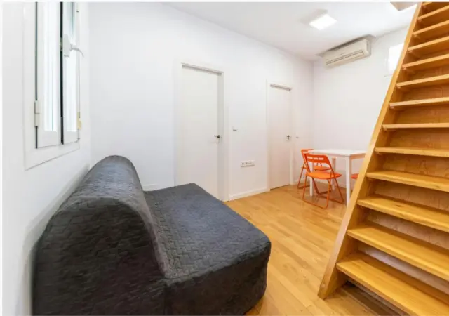 Piso en alquiler en Embajadores-Lavapiés - Imagen 11