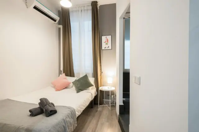 Piso en alquiler en Sol - Imagen 11