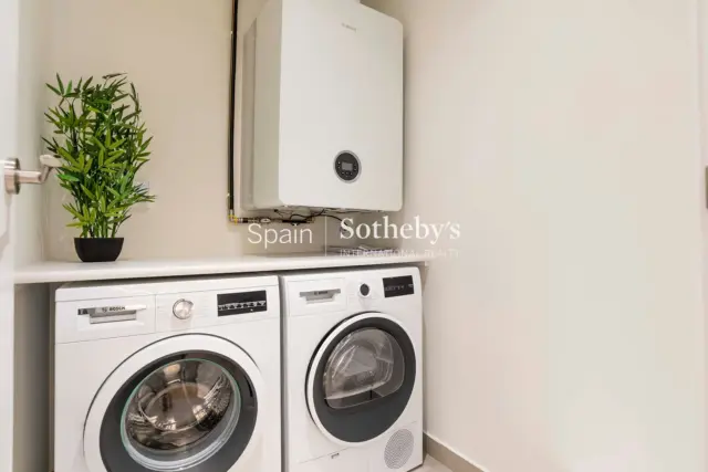 Apartment on Calle de Goya photo 28