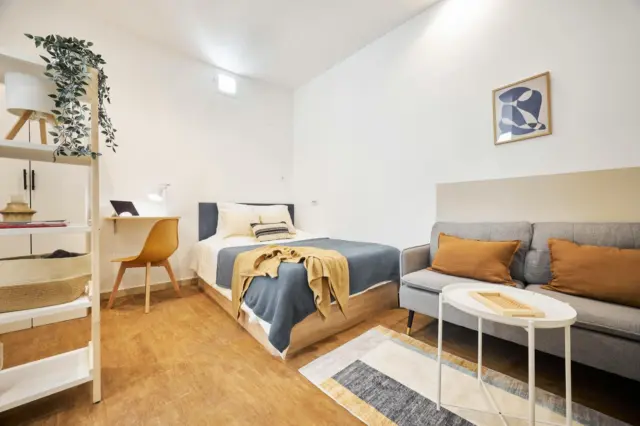 Piso en alquiler en Embajadores-Lavapiés - Imagen 11
