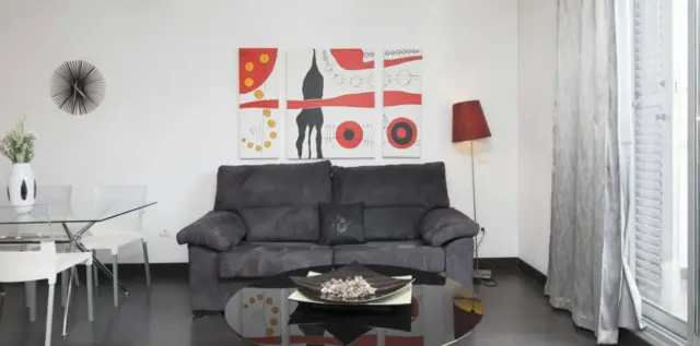 Piso en alquiler en Justicia-Chueca - Imagen 11