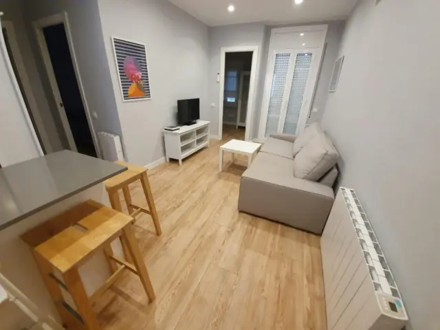 Piso en alquiler en La Vila de Gràcia - Imagen 11