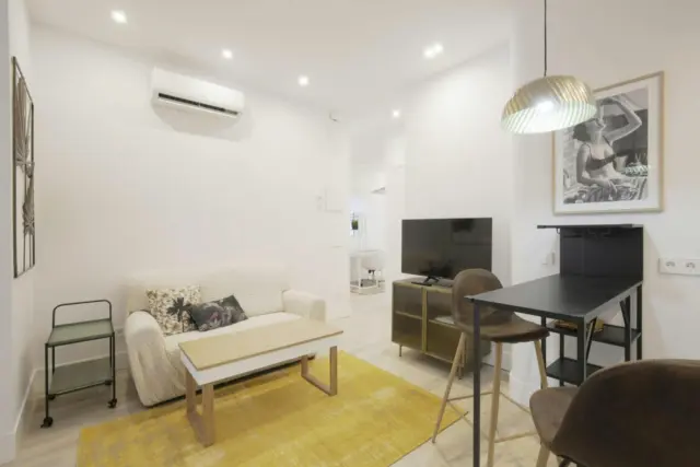 Piso en alquiler en Prosperidad - Imagen 11