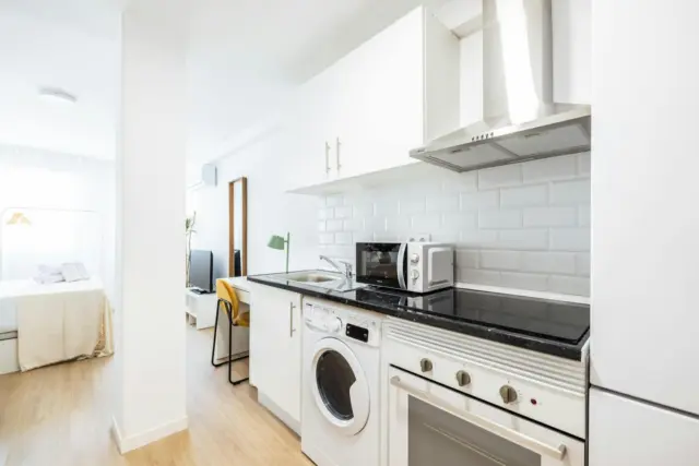 Piso en alquiler en Concepción - Imagen 11