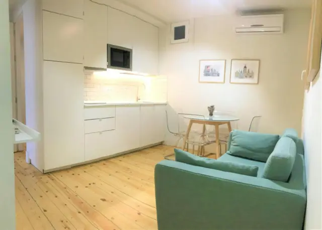 Piso en alquiler en Embajadores-Lavapiés - Imagen 11