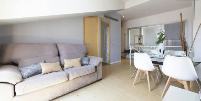 Piso en alquiler en Embajadores-Lavapiés - Imagen 11