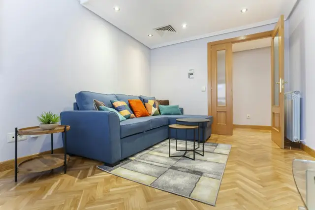 Piso en alquiler en Casa de Campo - Imagen 11