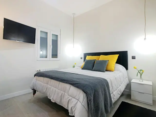 Piso en alquiler en Lista - Imagen 11