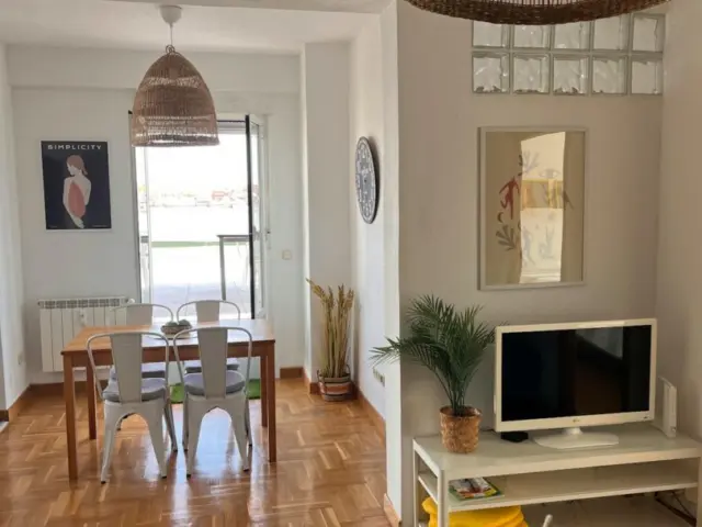 Piso en alquiler en Lucero - Imagen 11