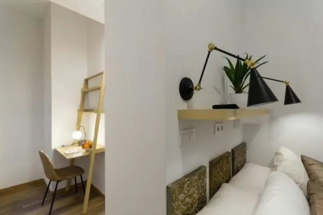 Piso en alquiler en Embajadores-Lavapiés - Imagen 11