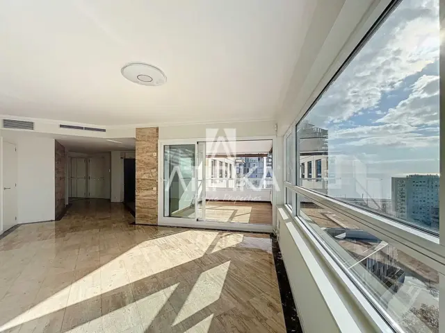 Apartment on Passeig del Taulat photo 5