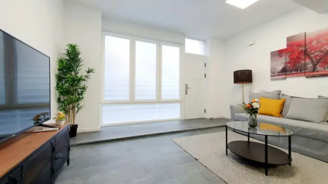 Piso en alquiler en Berruguete - Imagen 11