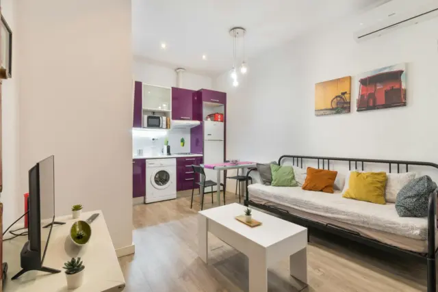 Piso en alquiler en Embajadores-Lavapiés - Imagen 11