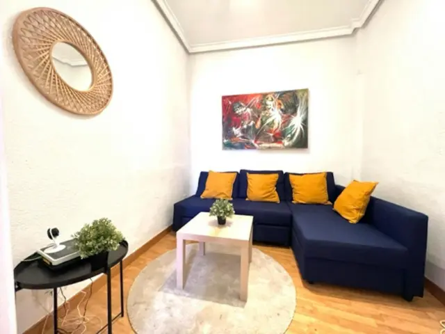 Piso en alquiler en Palacio - Imagen 11
