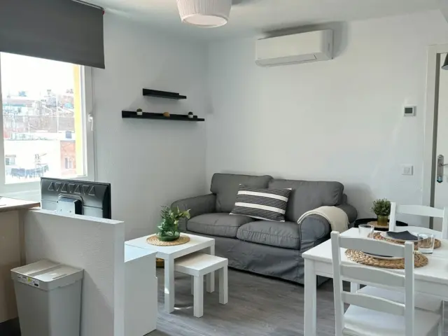 Piso en alquiler en Lucero - Imagen 11