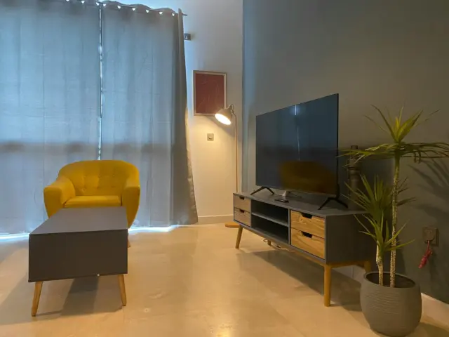Piso en alquiler en San Andrés - Imagen 11