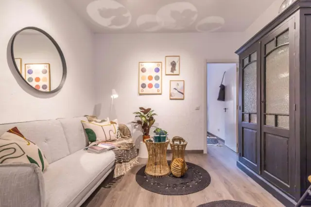 Piso en alquiler en Embajadores-Lavapiés - Imagen 11