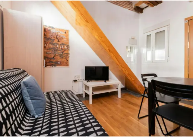 Piso en alquiler en Embajadores-Lavapiés - Imagen 11